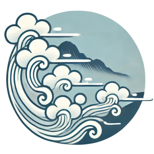 云烟成雨